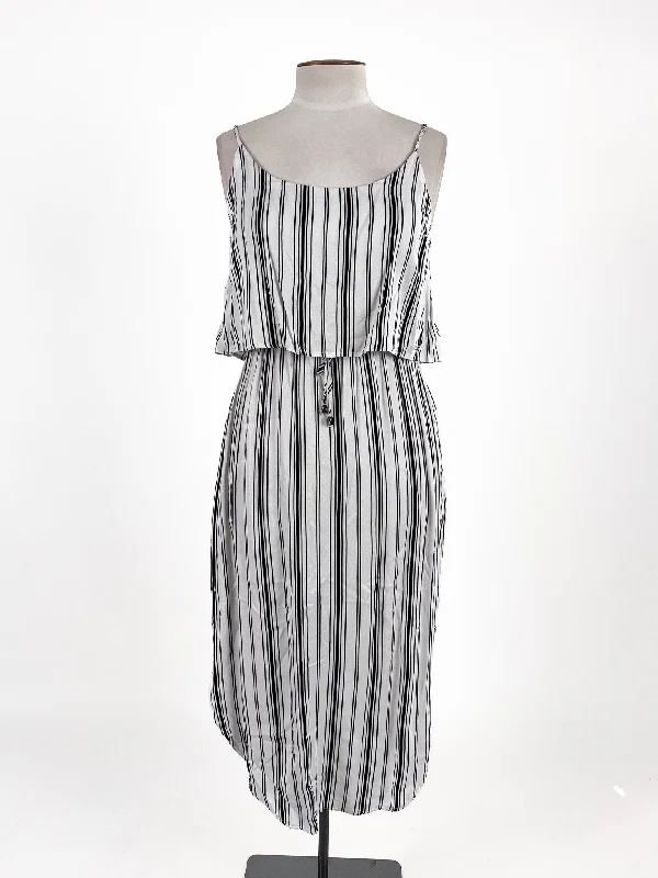 Spirit | Multicoloured Casual Dress | Size 10