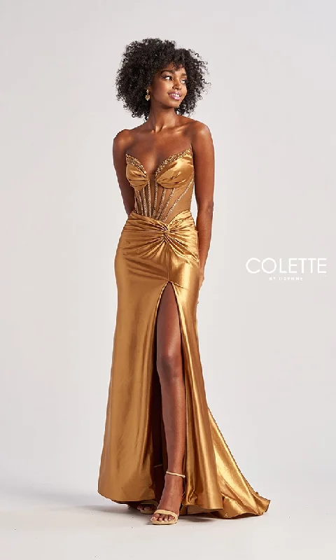 Bronze
