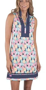 Simply southern tunic dress