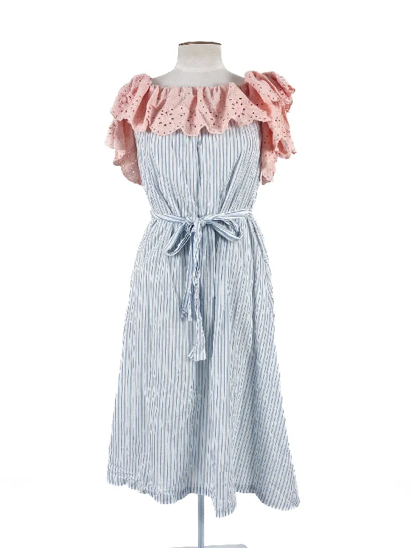 Seed Heritage | Multicoloured Casual Dress | Size L