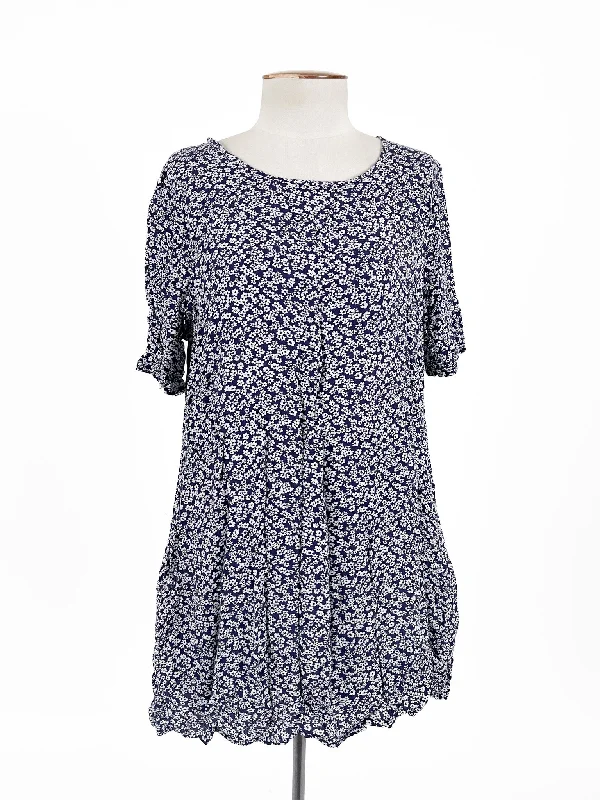 Among the Brave | Multicoloured Casual Dress | Size 10