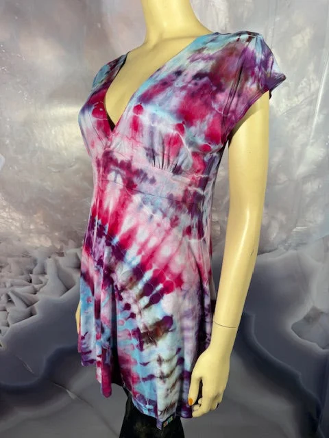 Medium Tyrannosaurus Dyes Ladies VaVaVoom Top/Dress #8