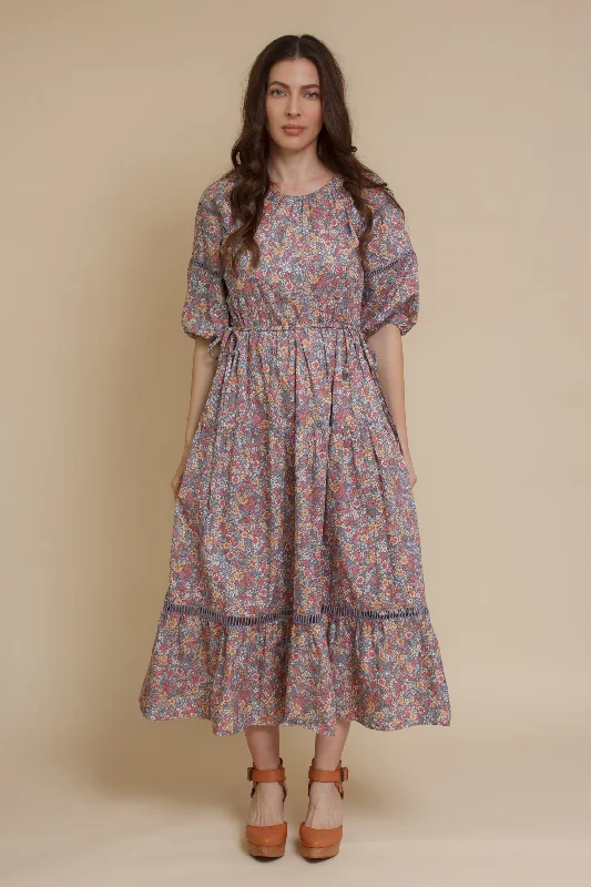 Dakota Dress