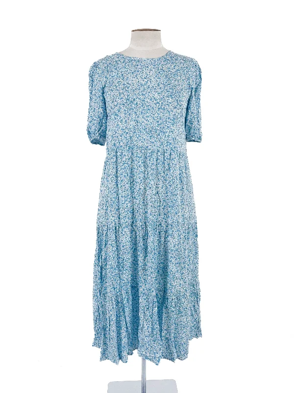 Glassons | Blue Casual Dress | Size 10