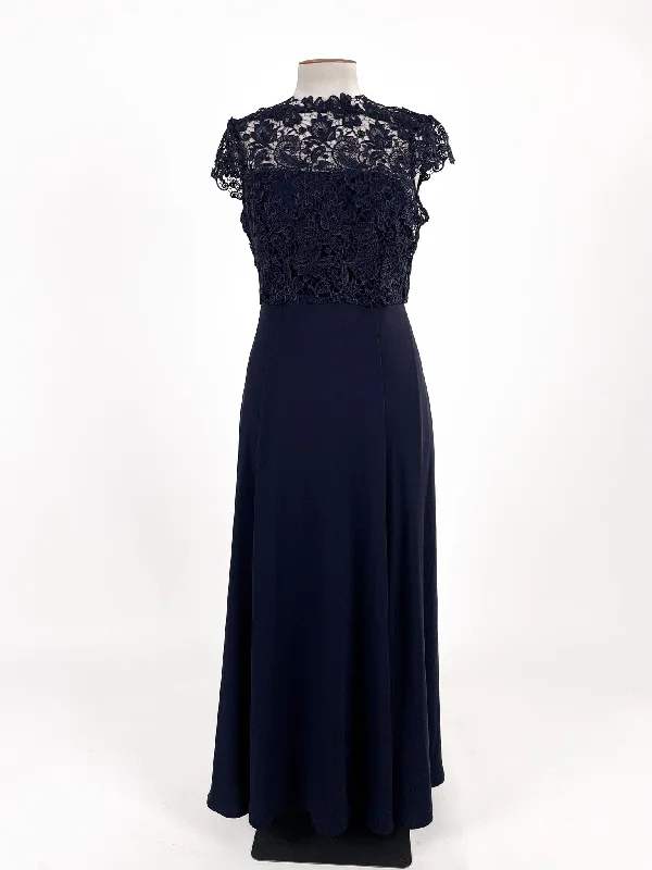 Forever New | Navy Formal Dress | Size 12