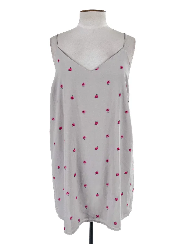 Cotton On | Multicoloured Casual Dress | Size L