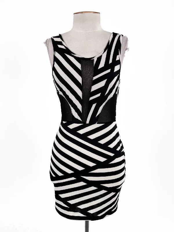 Topia | Multicoloured Cocktail Dress | Size S
