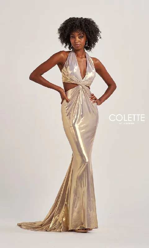 Gold