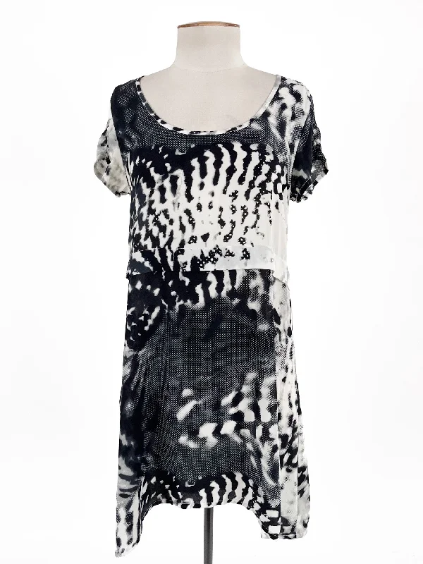 Whistle | Multicoloured Casual Dress | Size 8