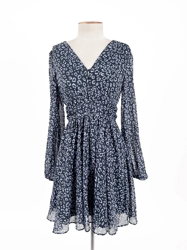 Dotti | Multicoloured Casual Dress | Size 6