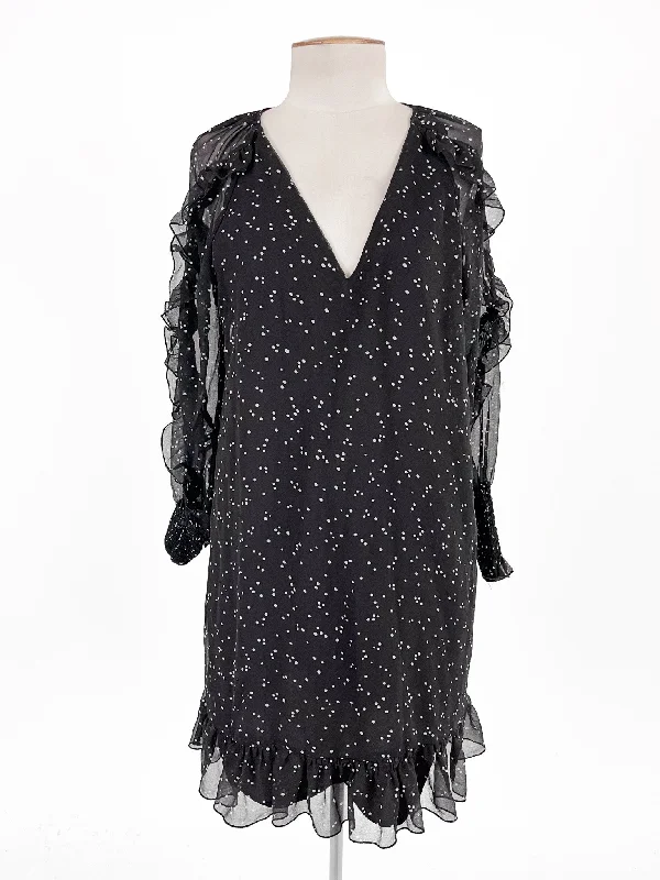 Wish The Label | Multicoloured Casual Dress | Size 8