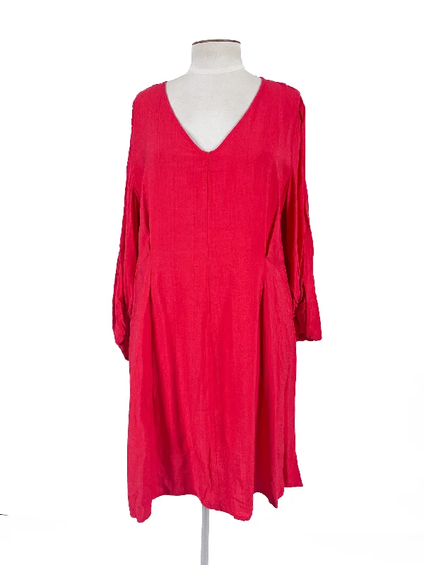 Spirit | Pink Casual Dress | Size 18