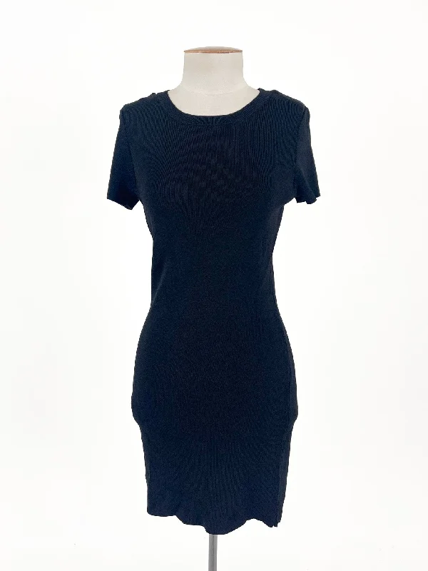 Glassons | Black Casual Dress | Size S
