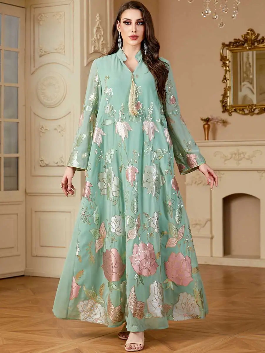 Light Green