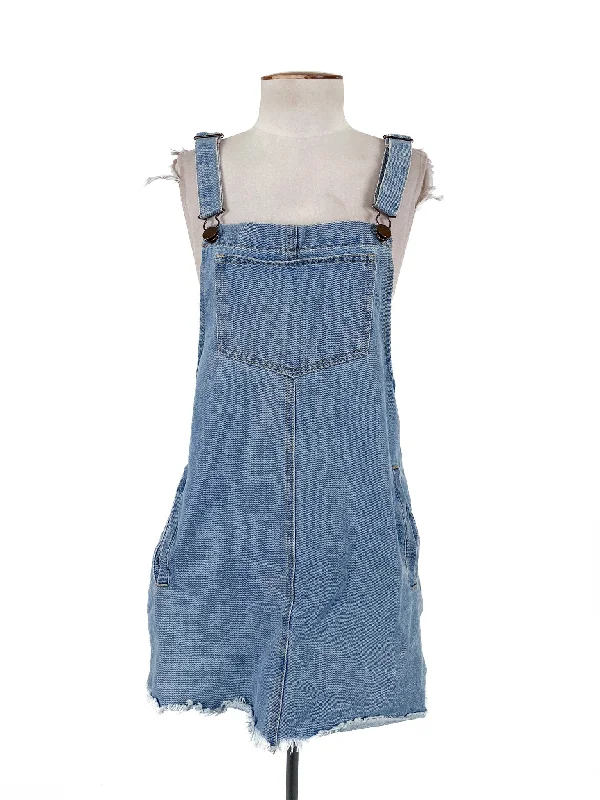 Cotton On | Blue Casual Dress | Size 8