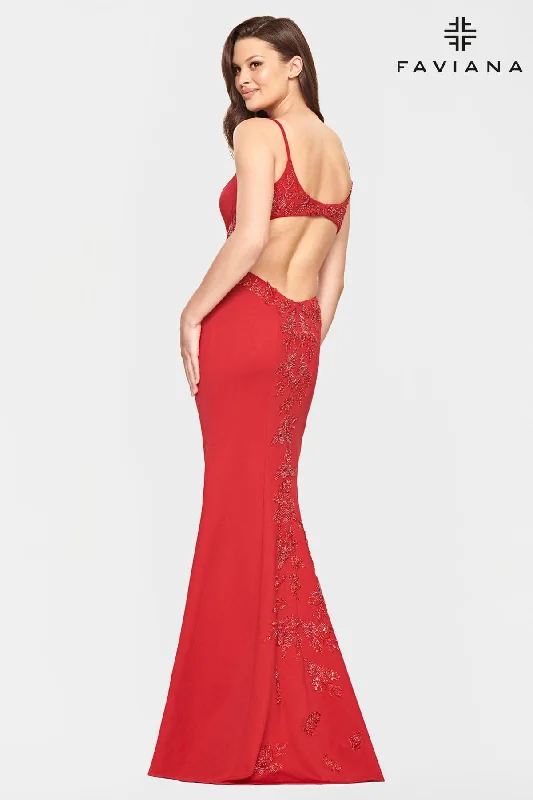 Red/Red