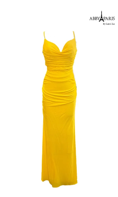 Neon Yellow