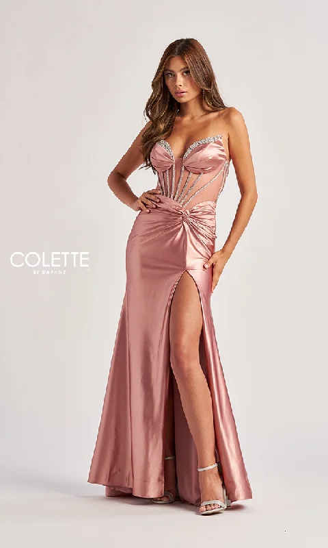 Dusty Pink