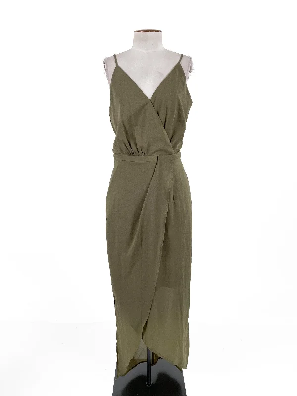 Cooper St | Green Cocktail/Formal Dress | Size 10