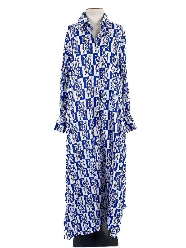 Bohemian Traders | Multicoloured Casual Dress | Size S