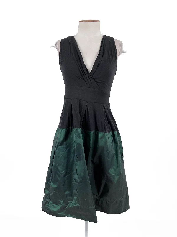 Max | Multicoloured Cocktail Dress | Size 6