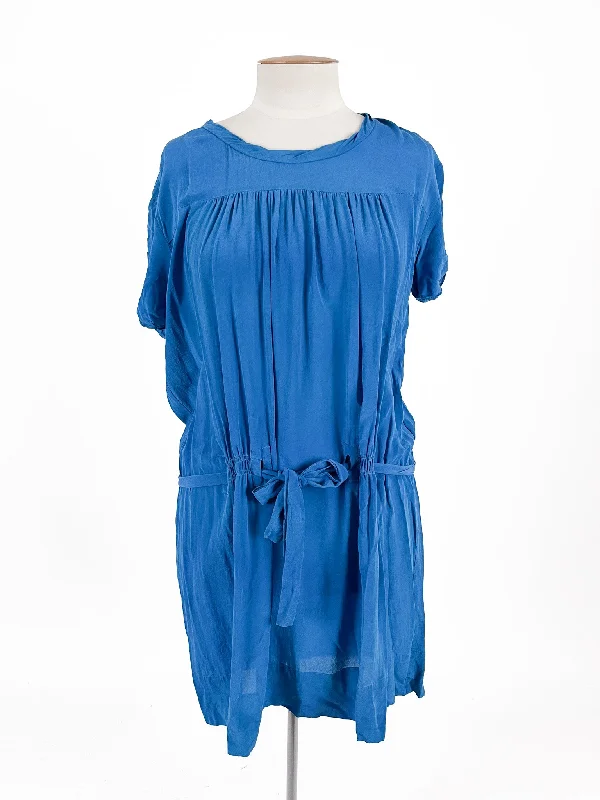 Storm | Blue Casual Dress | Size L