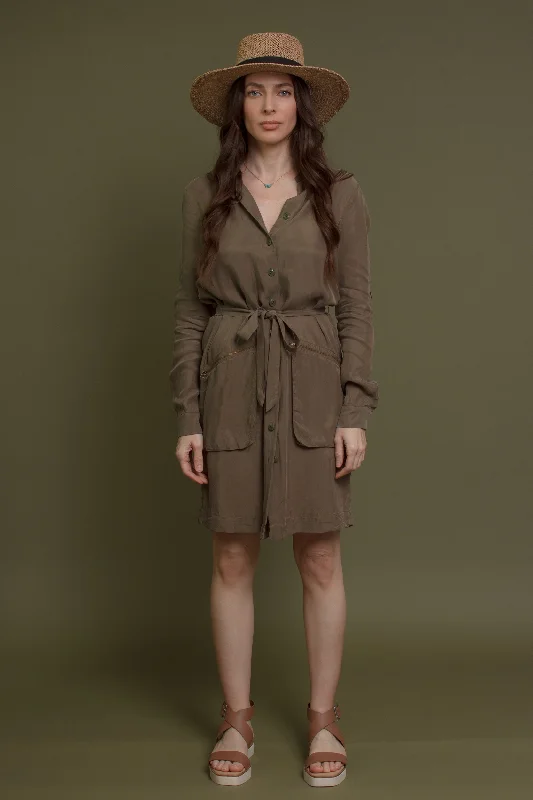 Ava Dress