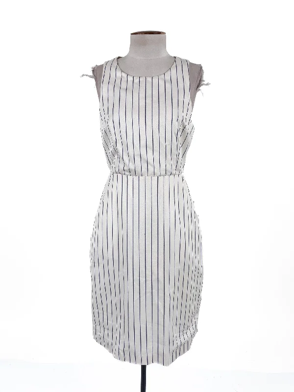 Stolen Girlfriends Club | Multicoloured Casual Dress | Size 8