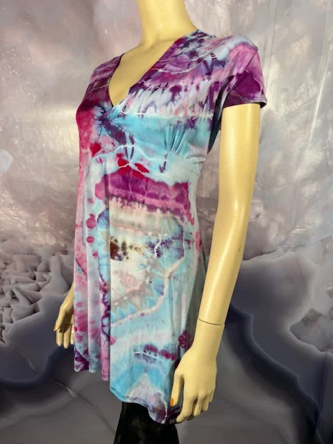3XL Tyrannosaurus Dyes Ladies VaVaVoom Top/Dress #20