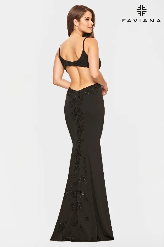 Black/Black