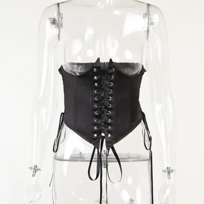 Black girdle