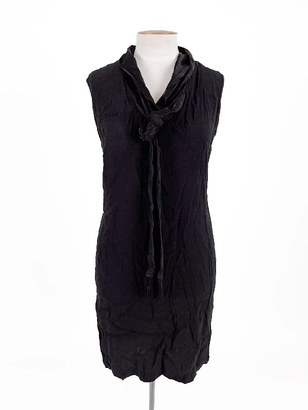 Paula Ryan | Black Casual Dress | Size M