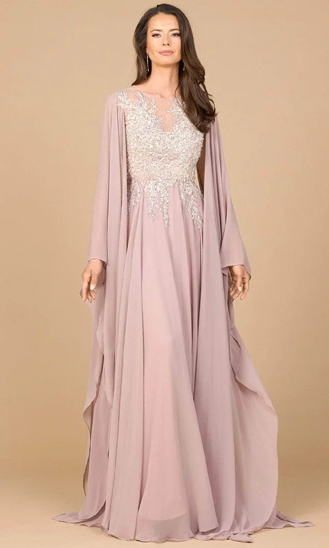Dusty Rose