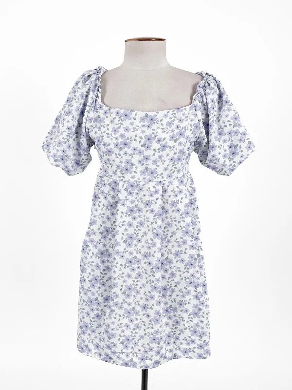 Unknown Brand | Multicoloured Casual Dress | Size S