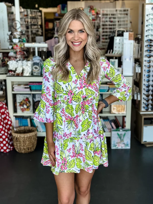 Laguna Dress | Vine Time