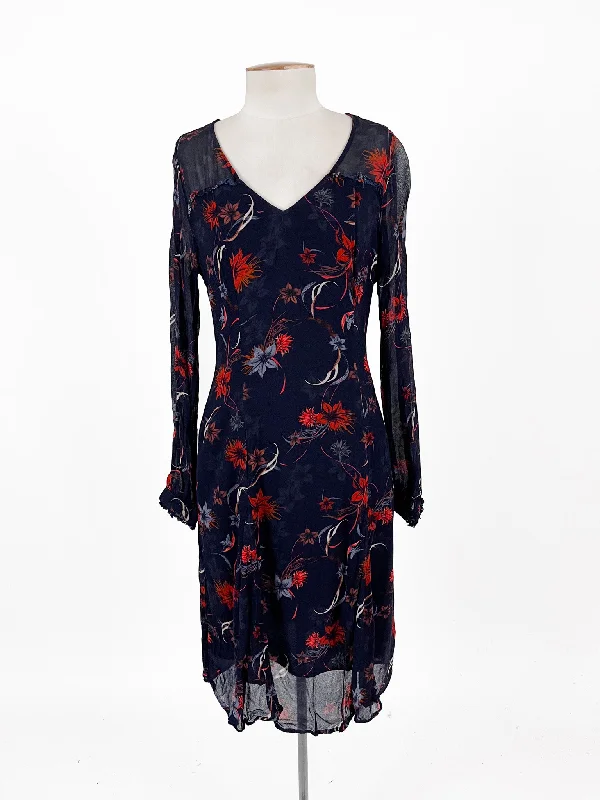Max | Multicoloured Casual Dress | Size 10