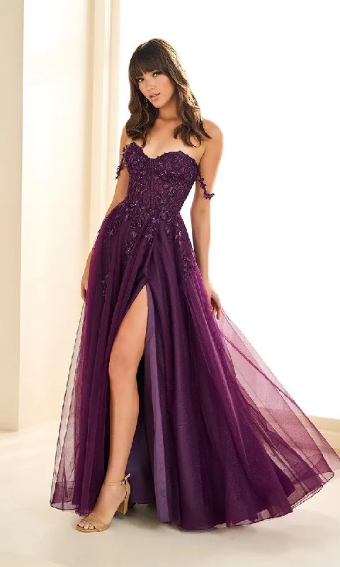 Dark Purple