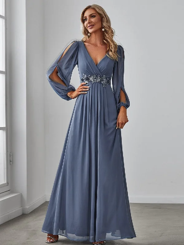 Dusty Blue