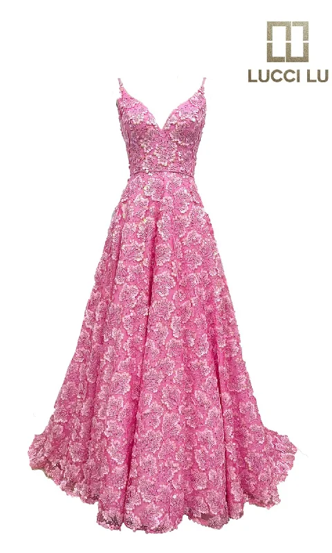 Hot Pink