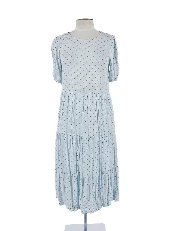 Glassons | Blue Casual Dress | Size M