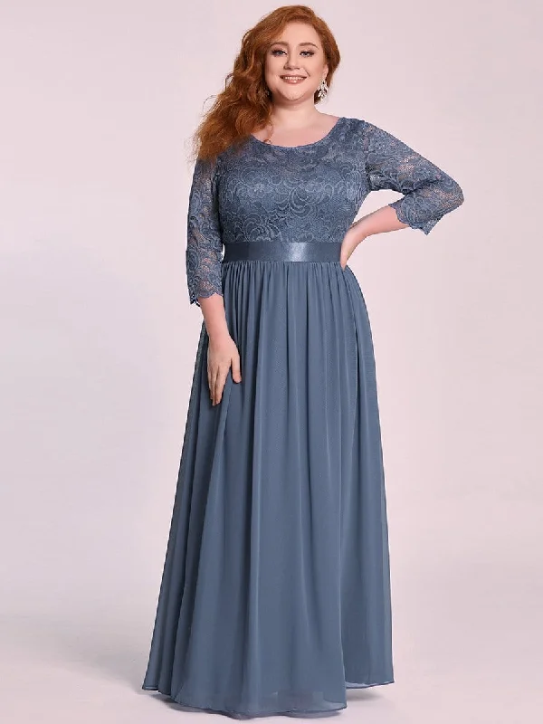 Dusty Blue