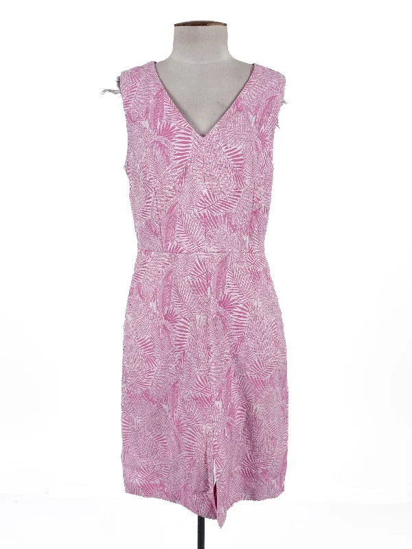 David Lawrence | Multicoloured Casual Dress | Size 10