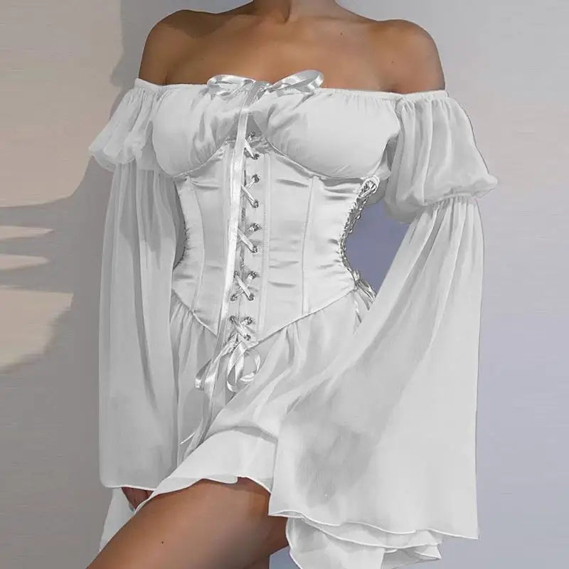 White set