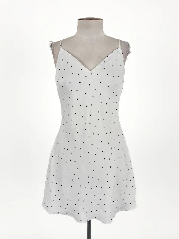 Glassons | Multicoloured Casual Dress | Size 8