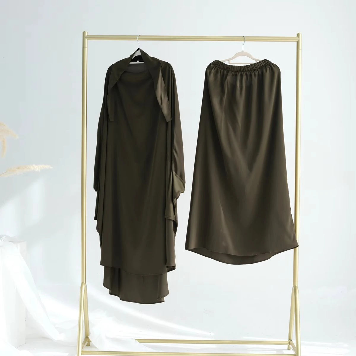 Army Green