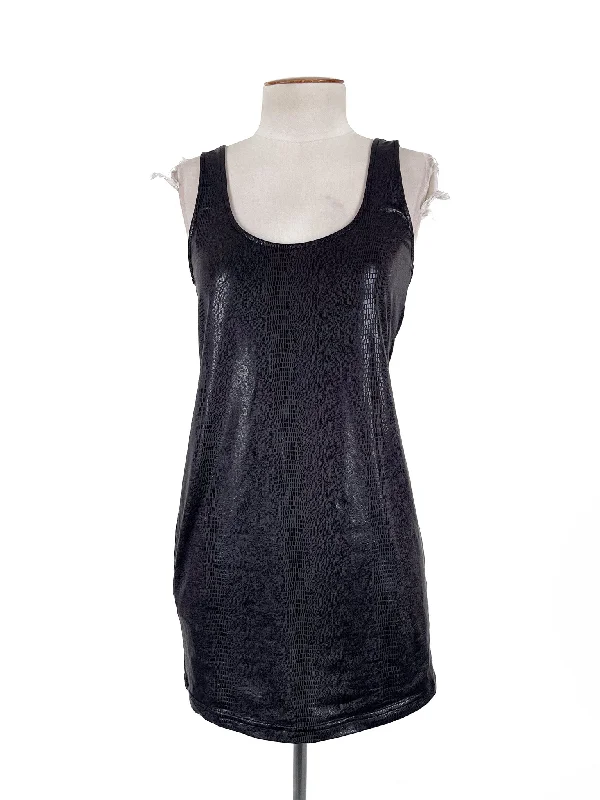 Dotti | Grey Casual/Cocktail Dress | Size XS