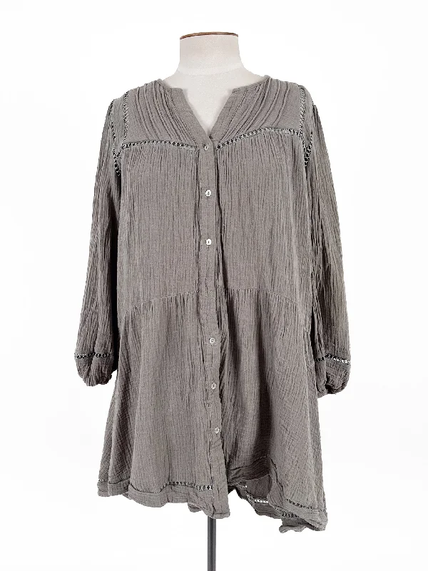 Close | Green Casual Dress | Size 8