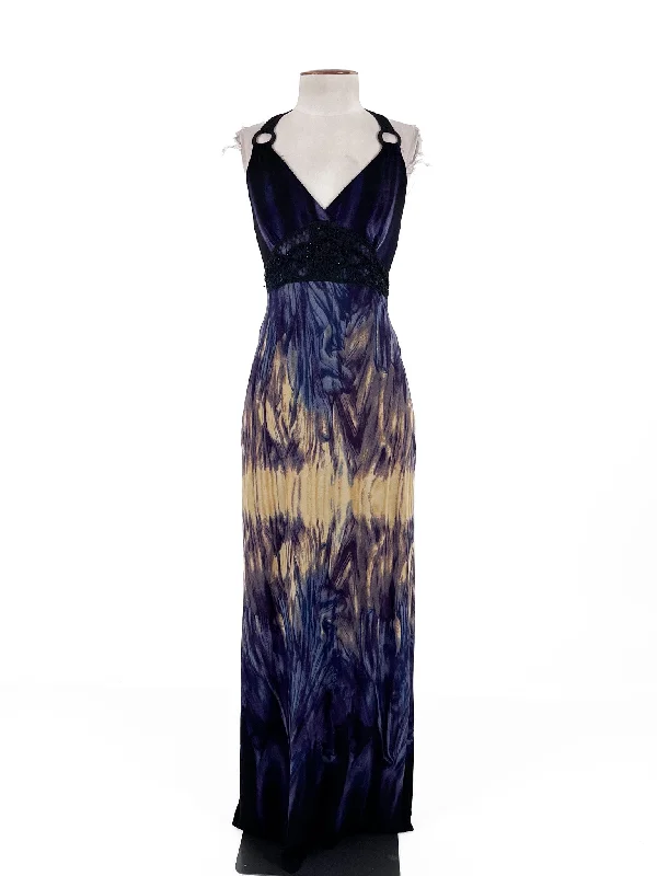 Pagani | Multicoloured Cocktail/Formal Dress | Size 8