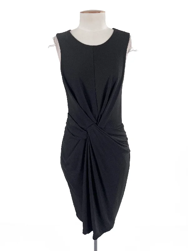 Country Road | Black Cocktail Dress | Size XS