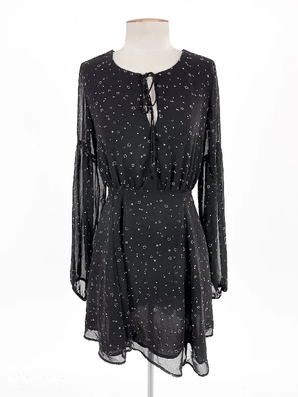 Glassons | Multicoloured Casual Dress | Size 8